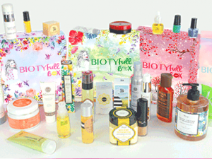 Biotyfull Box